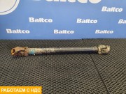 Вал рулевой