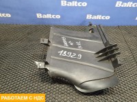 Угол кабины правый