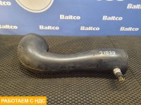 Патрубок воздушного фильтра