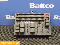 Блок предохранителей