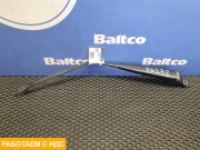 Поводок стеклоочистителя