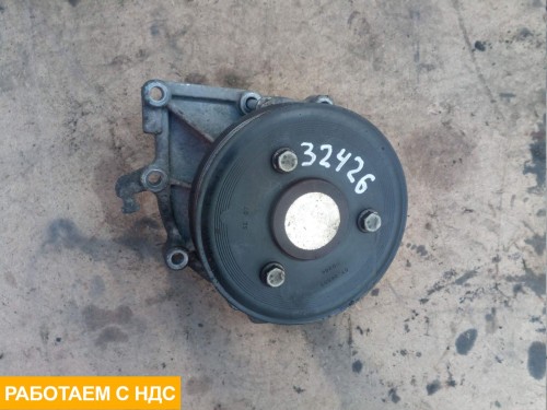 Насос водяной