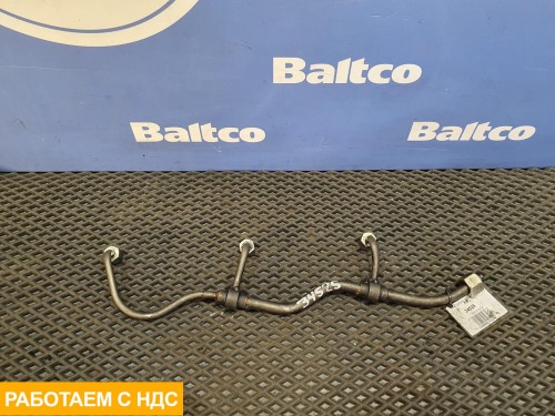 Трубка масляная