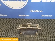 Блок управления двигателем