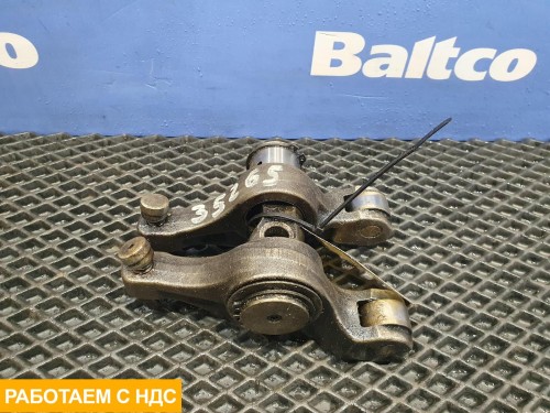 Вал рокеров