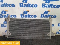 Радиатор кондиционера (конденсер)