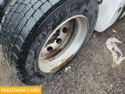 Диск колесный