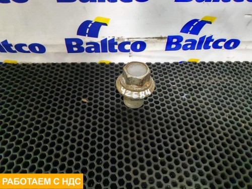 Гайка колесная для литых дисков
