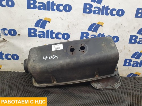 Корпус автономного отопителя