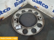 Колпак колеса