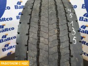 Шина Pirelli 295 60 22.5 задняя ось