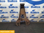 Кронштейн реактивной тяги