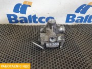 Клапан ускорительный