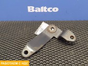 Кронштейн стойки стабилизатора левый