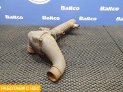 Корпус термостата