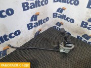 Кран ручного тормоза