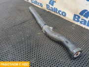 Кронштейн крепления крыла левый