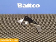 Кронштейн электромагнитного клапана