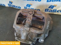 Суппорт тормозной правый