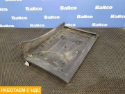 Крыло переднее