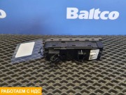 Блок управления стеклоподъемником