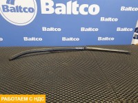 Уплотнитель стекла двери