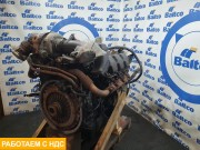 Двигатель OM 501 LA 435 л.с. Euro 5