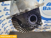 Редуктор заднего моста HL 6/3 DCLS 2,846