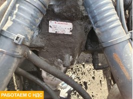 КПП в сборе 16S2220TD