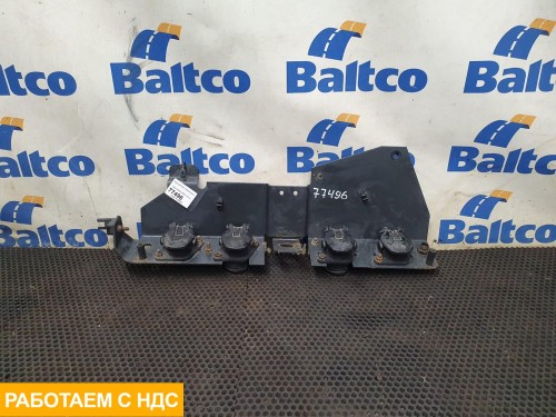 Кронштейн перекидки