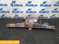 Кронштейн пневморессоры правый