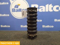 Патрубок интеркулера