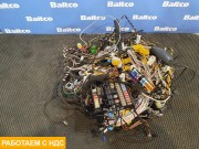 Проводка кабины