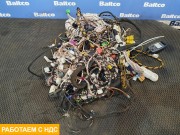 Проводка кабины