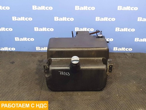 Бак для AdBlue