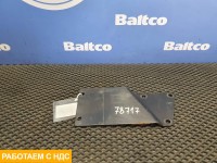 Кронштейн фильтра грубой очистки