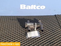 Клапан отопителя