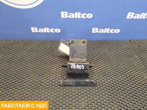 Кронштейн ресивера