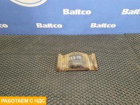 Проставка стремянки задней рессоры