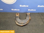 Сошка поворотного кулака левая