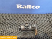 Клапан электромагнитный