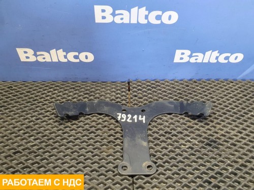 Кронштейн тормозных трубок