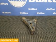 Кронштейн усилителя переднего бампера левый