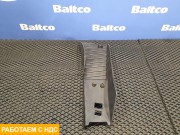 Накладка порога левая