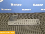 Накладка на порог левая