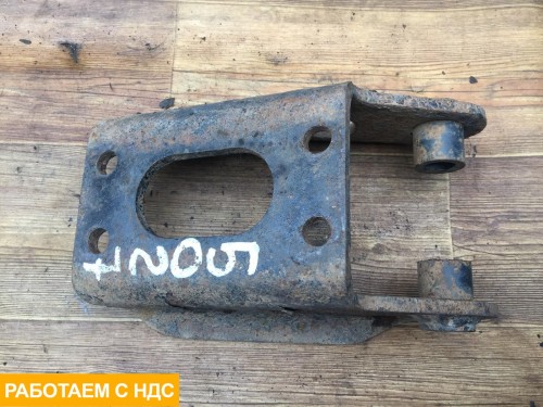 Опора заднего амортизатора